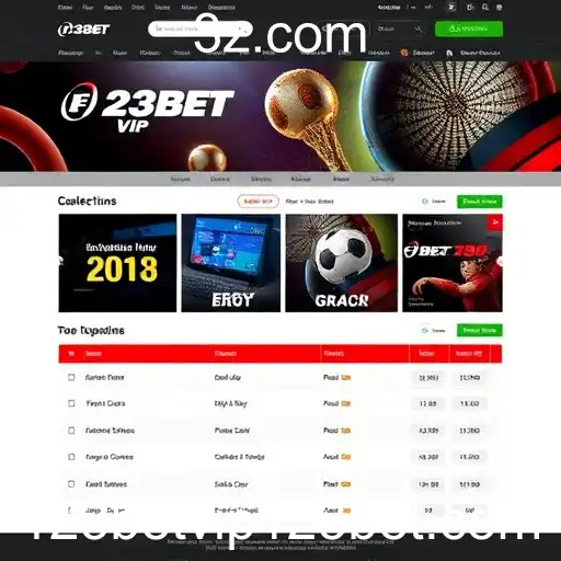 A Ascensão do 123bet VIP no Mercado de Jogos