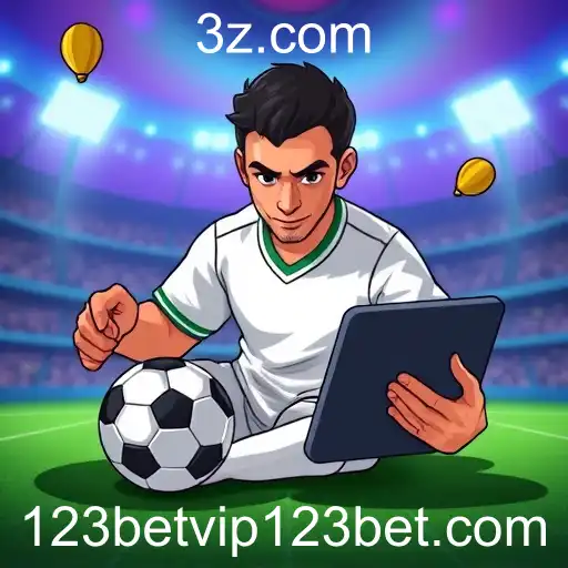 O impacto do 123bet vip no mercado de jogos online