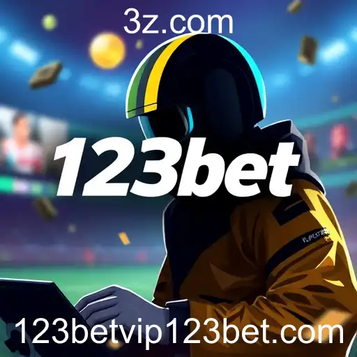 Expansão dos Jogos Online no Brasil: 123bet VIP e as Tendências Futuras