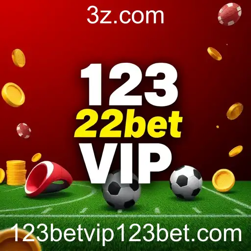 Impacto do 123bet vip no Mercado de Jogos Online