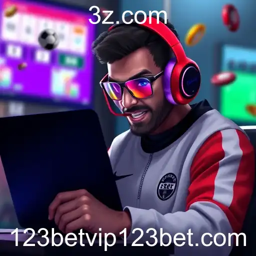 Explorando o Crescimento Impulsionado do 123bet VIP