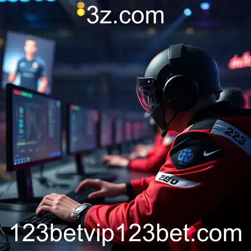 Avanços Tecnológicos no Mercado de Jogos Online