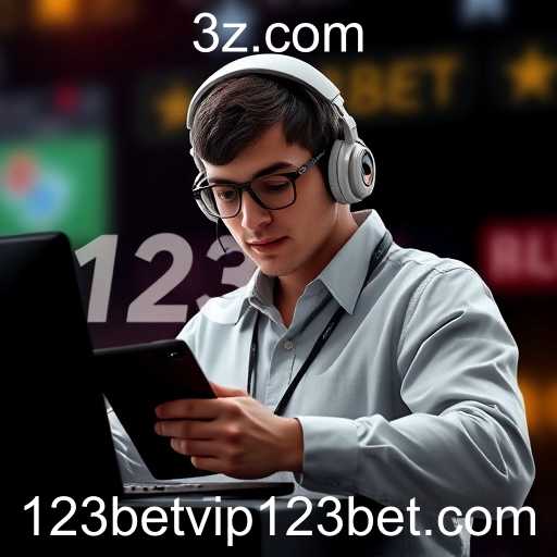 Tendências do Mercado de Apostas Online e a Crescente Popularidade da 123bet Vip