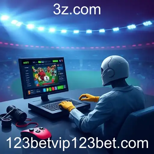 A Expansão do Mercado de Jogos Online em 2025