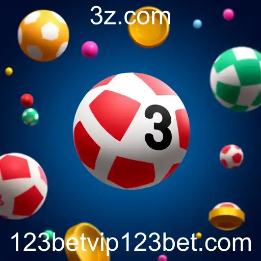 Jogos de Loteria: Sorte e Emoção na Plataforma 123bet VIP
