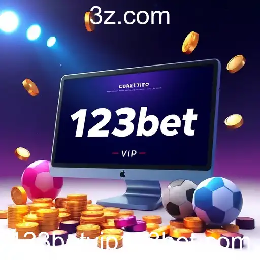 A Evolução dos Jogos Online: O Crescimento do 123bet VIP
