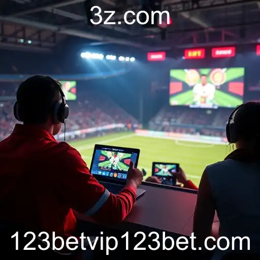 Tendências Emergentes no Setor de Jogos Online